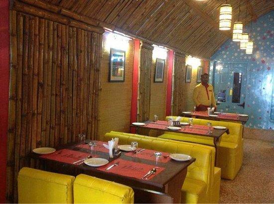 Haldi Restaurant